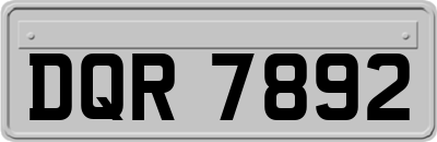 DQR7892