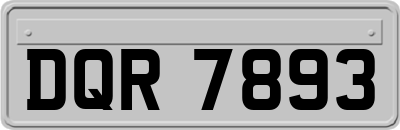 DQR7893