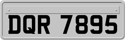 DQR7895