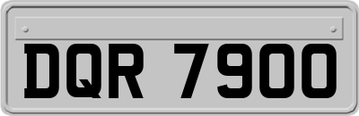 DQR7900