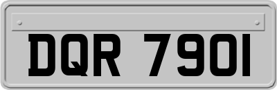 DQR7901