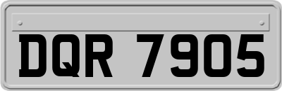 DQR7905