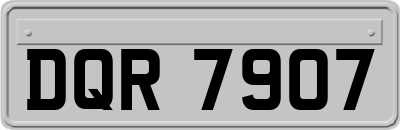 DQR7907