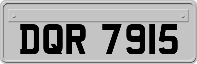 DQR7915