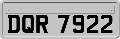 DQR7922