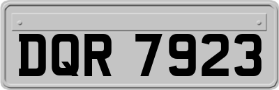 DQR7923