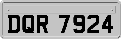 DQR7924