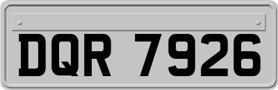 DQR7926