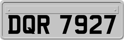 DQR7927