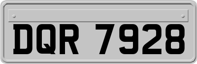 DQR7928
