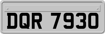 DQR7930