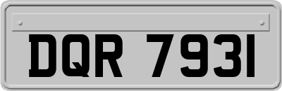 DQR7931
