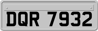 DQR7932