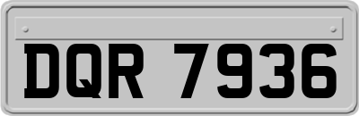DQR7936