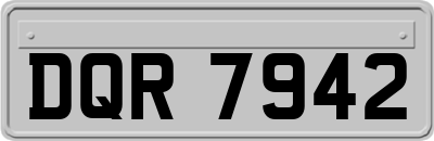 DQR7942