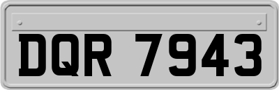 DQR7943