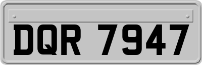 DQR7947