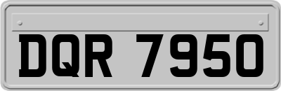DQR7950