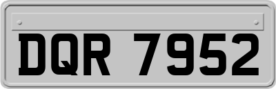 DQR7952