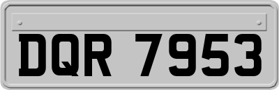 DQR7953