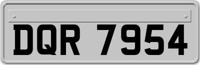 DQR7954