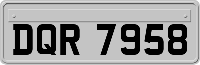 DQR7958