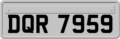 DQR7959