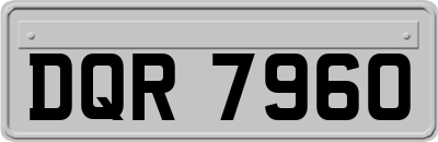 DQR7960