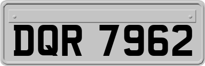 DQR7962