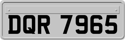 DQR7965