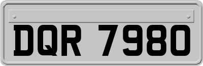 DQR7980