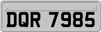 DQR7985