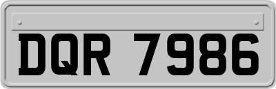 DQR7986