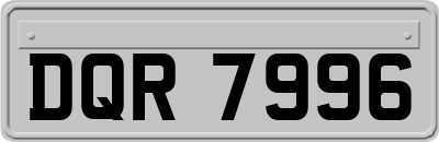 DQR7996