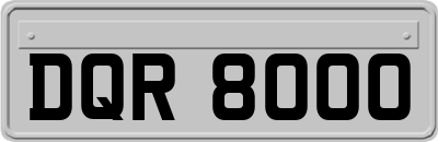 DQR8000
