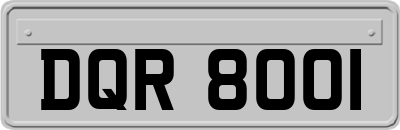 DQR8001