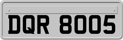 DQR8005