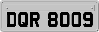 DQR8009