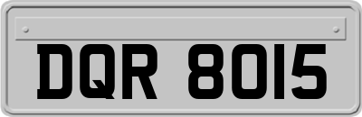 DQR8015