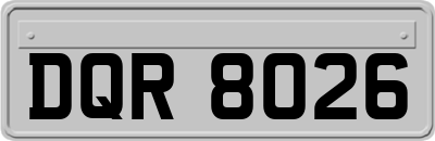 DQR8026