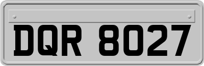 DQR8027