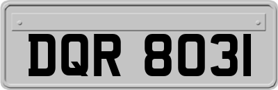 DQR8031