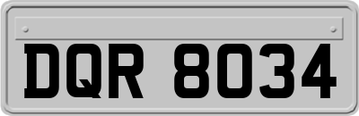 DQR8034