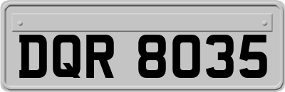 DQR8035