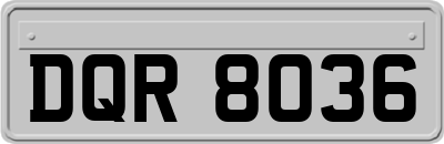 DQR8036