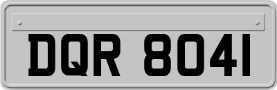DQR8041