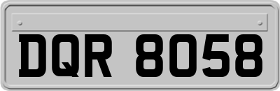 DQR8058