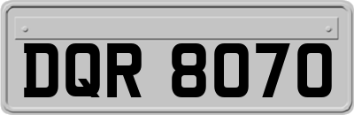 DQR8070