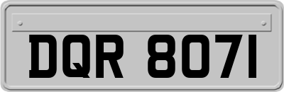 DQR8071