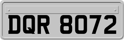 DQR8072